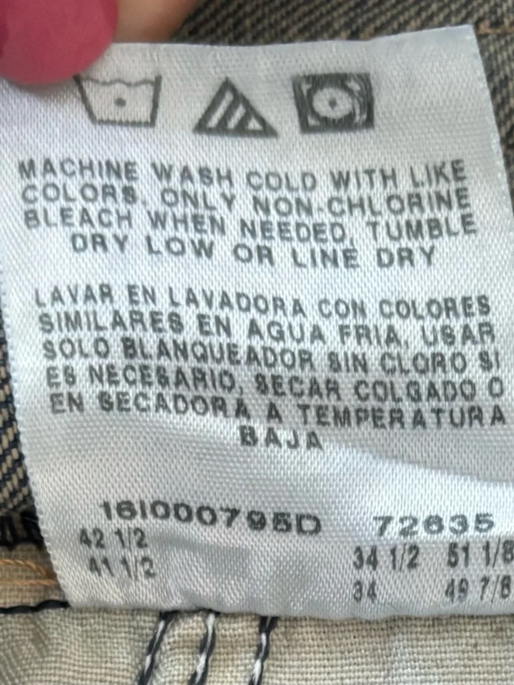 Lee nwt tomas